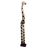 Bali Giraffe - choose from size H 40cm up to H 200cm