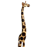 Bali Giraffe - choose from size H 40cm up to H 200cm