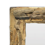 Driftwood Mirror 140cm