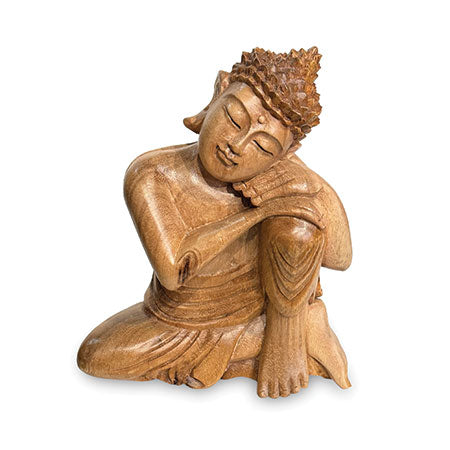 Resting Buddha 20cm