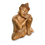 Resting Buddha 20cm