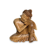 Resting Buddha 20cm