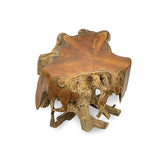 Root Round Spider Coffee Table small