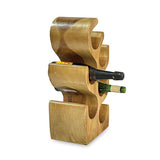 Tree Wine Rack 6 Hole