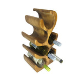 Tree Wine Rack 6 Hole