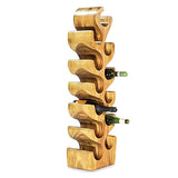 Tree Wine Rack 12 Hole