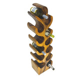 Tree Wine Rack 12 Hole