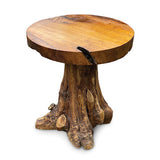 ROOT ROUND DINING TABLE