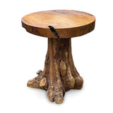 ROOT ROUND DINING TABLE