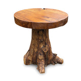 ROOT ROUND DINING TABLE