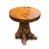 ROOT ROUND DINING TABLE