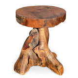 ROOT ROUND SIDE TABLE