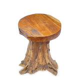 ROOT ROUND SIDE TABLE