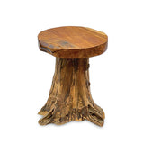 ROOT ROUND SIDE TABLE