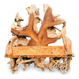 ROOT KING BENCH