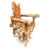 ROOT SPIDER CHAIR