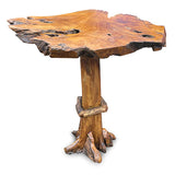 ROOT HIGH BAR TABLE