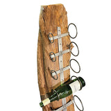 Root Sculpture Wine Holder 12 hole