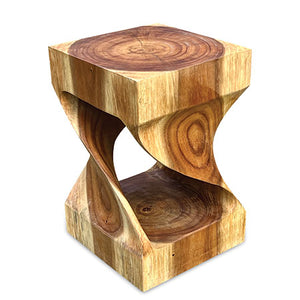 Twist Stool (indoor use only)