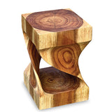 Twist Stool (indoor use only)