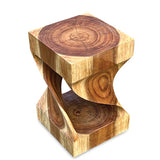 Twist Stool (indoor use only)