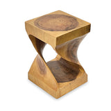 Twist Stool (indoor use only)