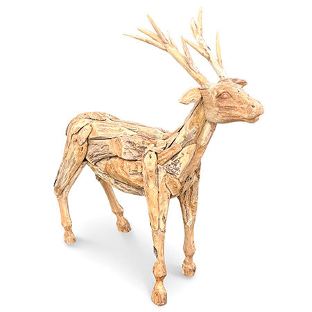 Root Small Reindeer/Stag