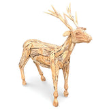 Root Small Reindeer/Stag