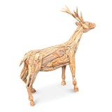 Root Small Reindeer/Stag