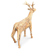 Root Small Reindeer/Stag