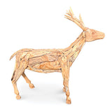 Root Small Reindeer/Stag