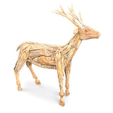 Root Small Reindeer/Stag