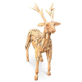 Root Small Reindeer/Stag