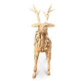 Root Small Reindeer/Stag