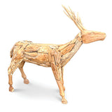 Root Small Reindeer/Stag