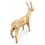 Root Small Reindeer/Stag