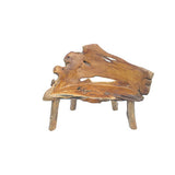 ROOT BENCH SMALL