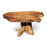 Root Coffee Table 1 leg