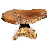 Root Coffee Table 1 leg