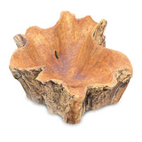 Root Natural Planter large