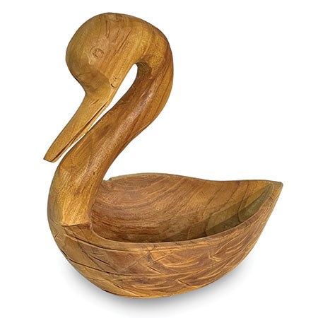 Root Duck Bowl