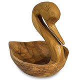 Root Duck Bowl