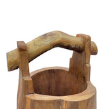 Umbrella Stand with Handle