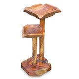 Root Mini Double Bird Bath