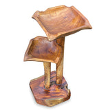 Root Mini Double Bird Bath