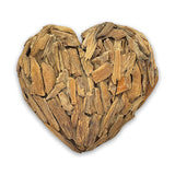 Root Love Heart medium