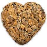 Root Love Heart large