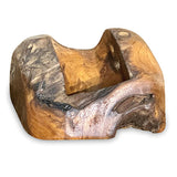 Driftwood Wine Holder Single