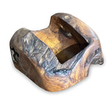 Driftwood Wine Holder Single