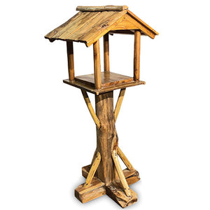 Root Forest Bird Table